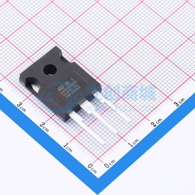 IGBT管/模块 STGW40H120DF2 TO-247 ST(意法半导体) 原装正品
