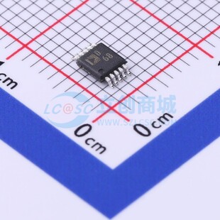 直接数字频率合成(DDS) AD9833BRMZ-REEL MSOP-10 ADI(亚德诺)
