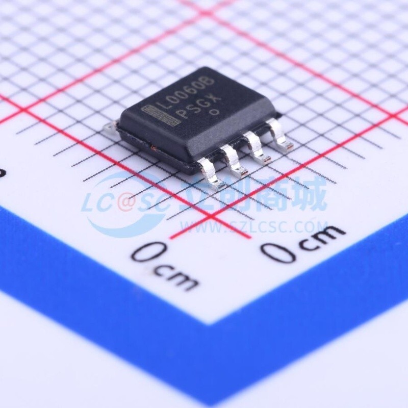 LED驱动 NCL30060BDR2G SOIC-7 onsemi(安森美) 电子元件原装正品