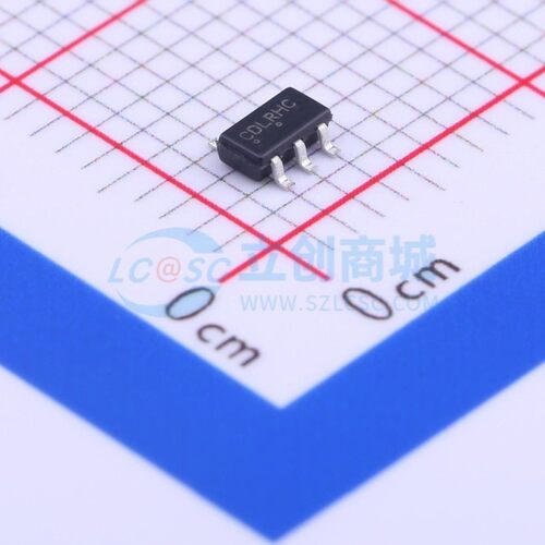 线性稳压器(LDO NCP114BSN330T1G TSOP-5 onsemi/安森美 原装正品
