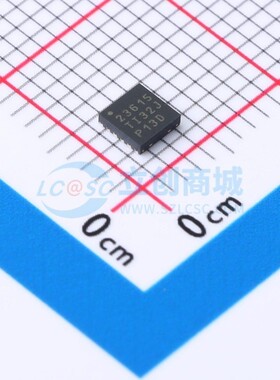 DC-DC电源芯片 LMR23615DRRT WSON-12 TI/德州 电子元件原装正品