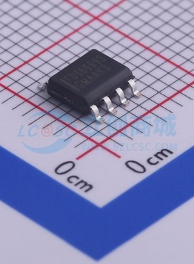 场效应管(MOSFET) FDS6699S SOP-8 onsemi(安森美) 原装正品