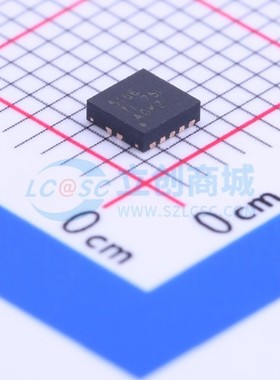 DC-DC电源芯片 LM5166DRCT DFN-10 TI/德州 电子元器件配套