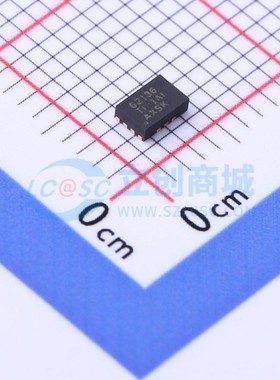 DC-DC电源芯片 TPS62136RGXR VQFN-11 TI/德州 电子元件原装正品