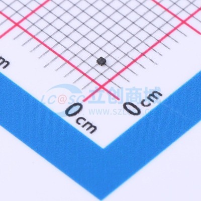 反相器 74AUP1G14GX4-Q100Z X2-SON-4(0.6x0.6) Nexperia(安世)