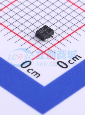 场效应管(MOSFET) MCH3375-TL-W SC-70FL(MCPH-3) onsemi(安森美)