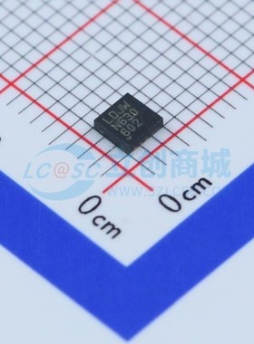 DC-DC电源芯片 LT1913IDD#PBF DFN-10 ADI(亚德诺) 电子元件配单