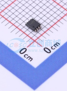 信号开关/编解码器/多路复用器 SN74CB3Q3305DCUR VSSOP-8 TI/德