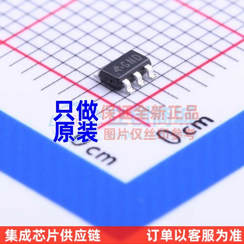 DC-DC电源芯片 AP3402KTTR-G1 SOT23-6 DIODES(美台) 电子元器件