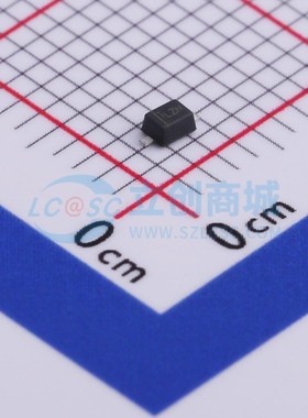 稳压二极管 MM3Z16VB SOD-323F-2 onsemi/安森美 电子元器件配套