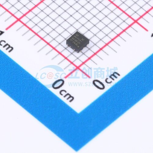 线性稳压器(LDO) TPS74501PBQWDRVRQ1 WSON-6 TI/德州 电子元器件