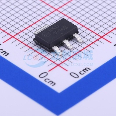 AC-DC控制器和稳压器 NCP1014ST100T3G SOT-223-4 onsemi(安森美)