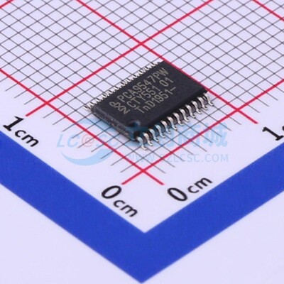 信号开关/编解码器/多路复用器 PCA9547PW.118 TSSOP-24 安世