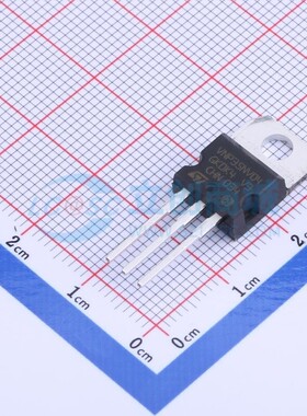 AC-DC控制和稳压器 VNP35NV04-E TO-220 ST(意法半导体) 原装正品