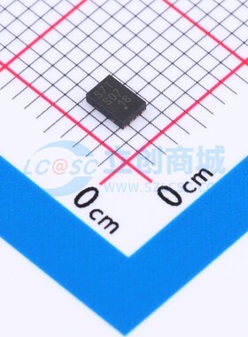 EEPROM CAT25128VP2I-GT3 TDFN-8 onsemi(安森美) 电子元器件配单