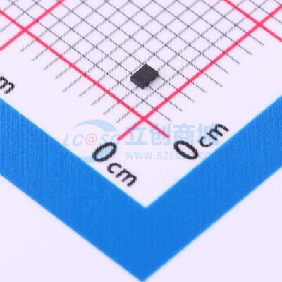 反相器 74AUP1G04FZ4-7 DFN-6 DIODES(美台) 电子元器件配单