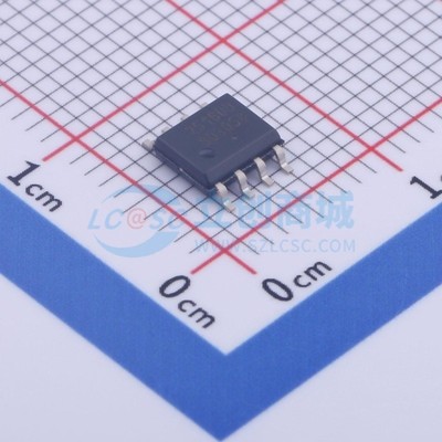 EEPROM CAT25160VI-GT3 SOIC-8 onsemi(安森美) 电子元件原装正品