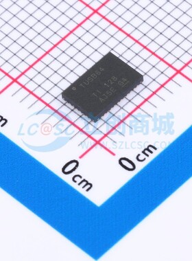 信号缓冲器/中继器/分配器 TUSB1064RNQR WQFN-40(4x6) TI/德州