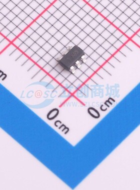 场效应管(MOSFET) FDC86244 SuperSOT-6 onsemi(安森美) 原装正品