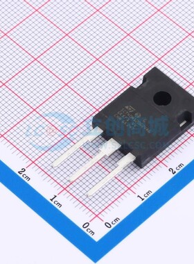 碳化硅场效应管(MOSFET) SCTW40N120G2VAG HiP-247 ST(意法半导体
