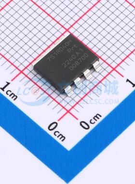 场效应管(MOSFET) BUK7S1R0-40HJ SOT1235 Nexperia(安世)