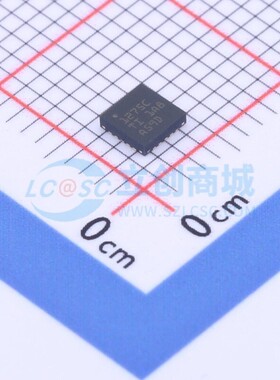 DC-DC电源芯片 TPS51275CRUKR QFN-20 TI/德州 电子元器件配单