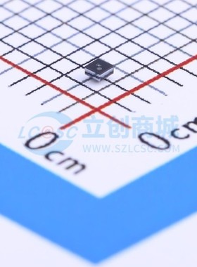 温度传感器 LMT70AYFQT DSBGA-4 TI/德州 电子元器件配单原装正品