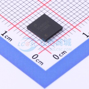 时钟发生器频率合成器 LMX2541SQ2380E/NOPB QFN-36 TI/德州 原装