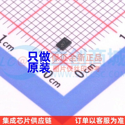 模数转换芯片ADC ADS1015IRUGR X2-QFN-10 TI/德州 电子元件配单
