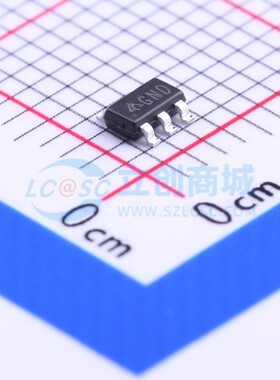 DC-DC电源芯片 AP3402KTTR-G1 SOT23-6 DIODES(美台) 电子元器件