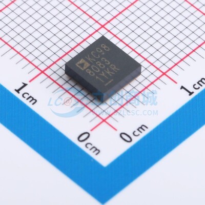 DC-DC电源芯片 LTM8083IY#PBF BGA-49(6.25x6.25) ADI(亚德诺)