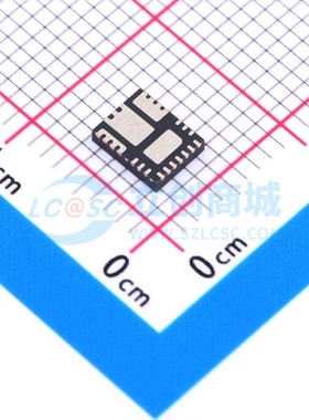 DC-DC电源芯片 IR3897MTRPBF PQFN-24 Infineon(英飞凌) 原装正品