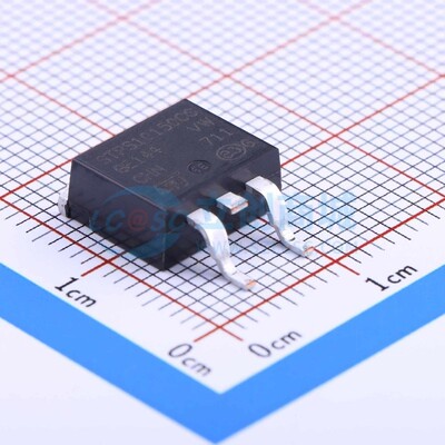 肖特基二极管 STPS10150CG-TR TO-263 ST(意法半导体) 原装正品