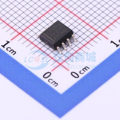 栅极驱动IC UCC27324QDRQ1 SOP-8 TI/德州 电子元器件 原装正品