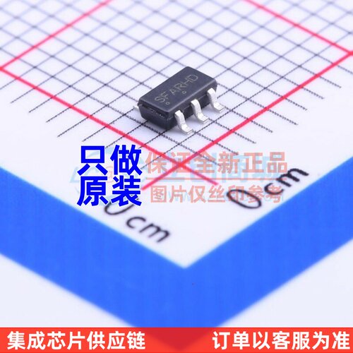 监控和复位芯片 NCP301LSN27T1G SOT23-5 onsemi(安森美) 原装