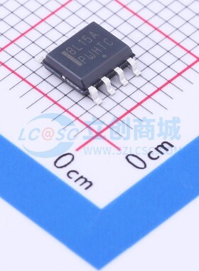 线性稳压器(LDO) MC78L15ACDR2G SOP-8 onsemi/安森美 原装正品