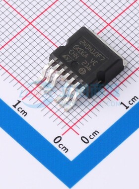 场效应管(MOSFET) STH240N10F7-6 TO-263-6 ST(意法半导体) 原装