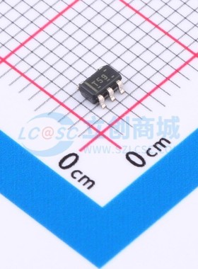 线性稳压器(LDO) TPS73615MDBVREP SOT-23-5 TI/德州 电子元器件