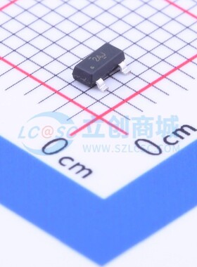 霍尔开关 DRV5032AJDBZR SOT-23 TI/德州 电子元器件配单原装正品