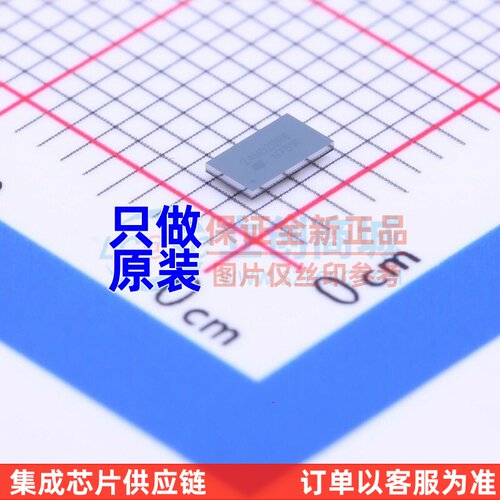 原装正品 M24M02-DRCS6TP/K WLCSP-8 ST(意法半导体) 电子元器件