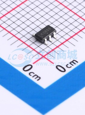 线性稳压器(LDO) NCV8161BSN330T1G TSOP-5 onsemi(安森美) 原装