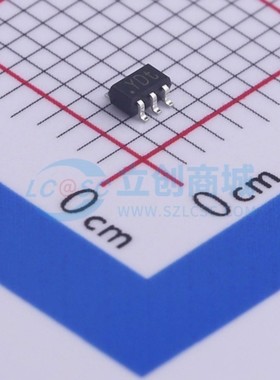 场效应管(MOSFET) PMGD290UCEAX SOT-323-6 Nexperia(安世)