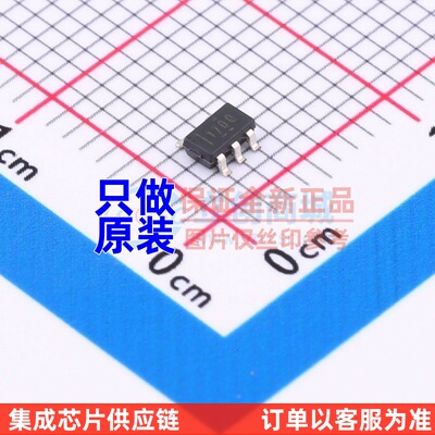 运算放大器 OPA170AQDBVRQ1 SOT-23-5 TI/德州 电子元件原装正品