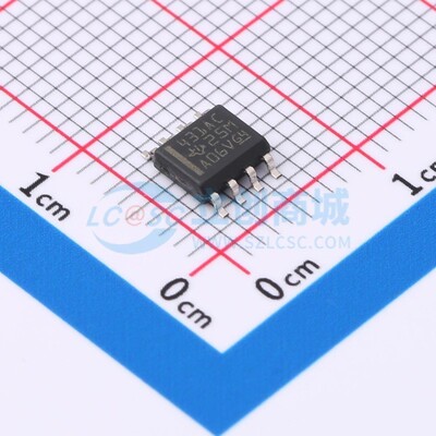 电压基准芯片 TL431ACD SOIC-8 TI/德州 电子元器件配单原装正品