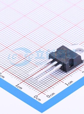 场效应管(MOSFET) STP19NF20 TO-220 ST(意法半导体) 原装正品