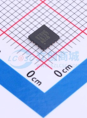 音频功率放大器 MAX9759ETE+T TQFN-16 MAXIM(美信) 电子元器件