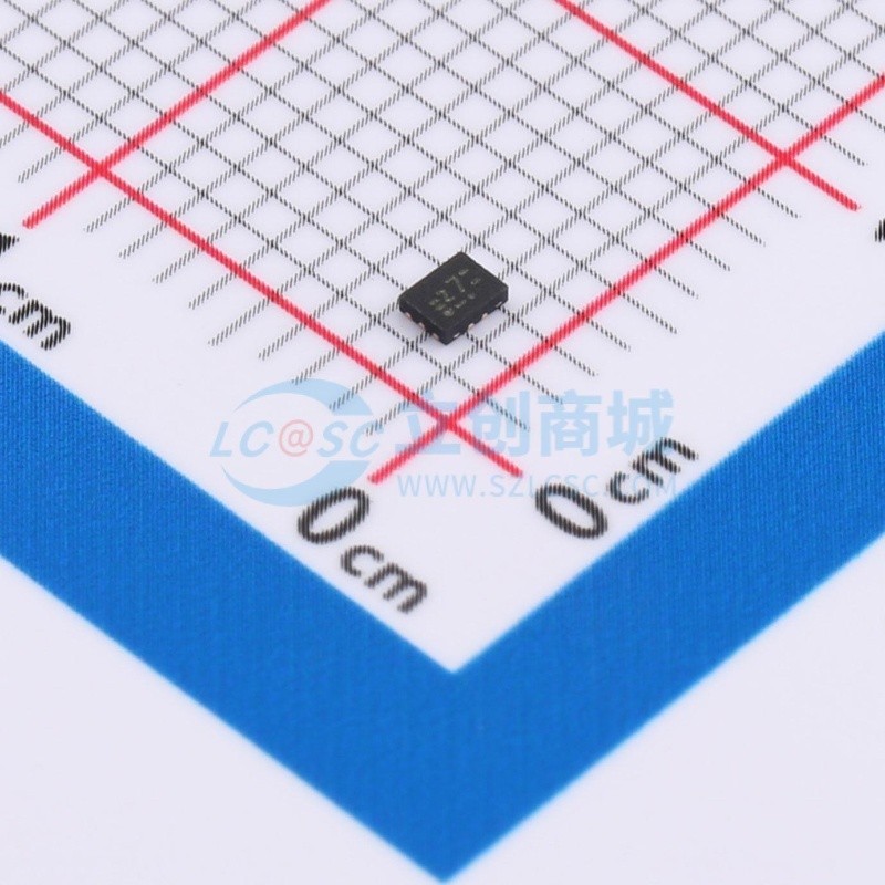 转换器/电平移位器 NXT4557GUX QFN-16 Nexperia(安世) 原装正品