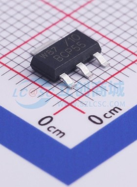 三极管(BJT) BCP55-10.115 SOT-223 Nexperia(安世) 原装正品