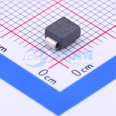 肖特基二极管 STPS3150U SMB(DO-214AA) ST(意法半导体) 原装正品