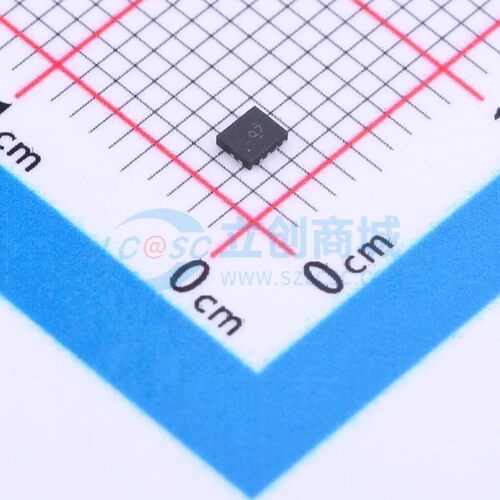 模拟开关/多路复用器 TS3USBA225RUTR UQFN-12(1.7x2) TI/德州